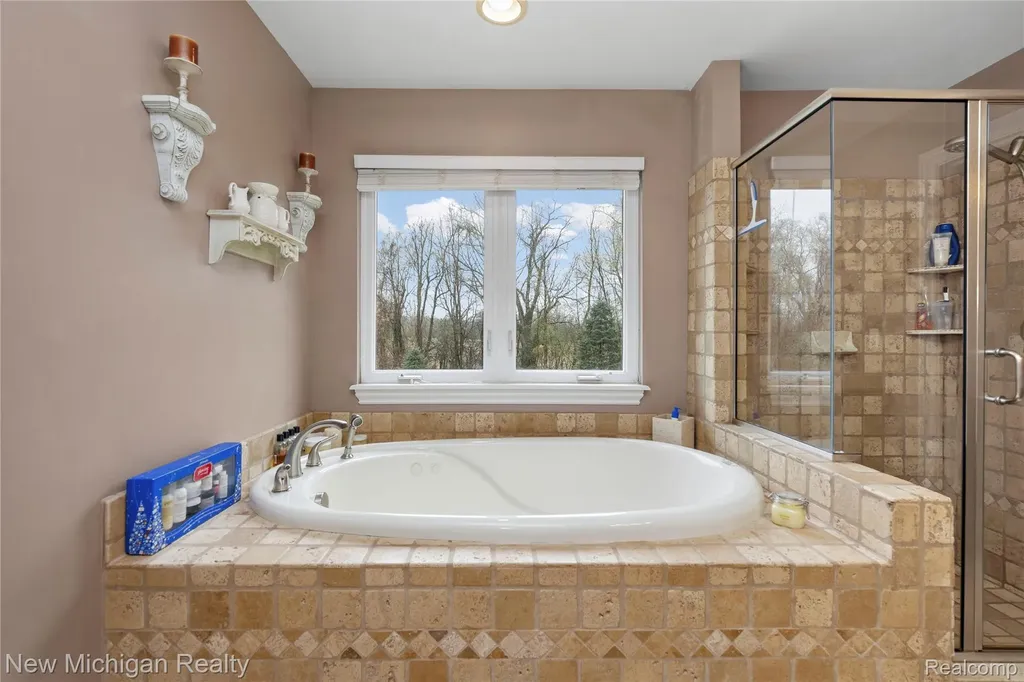 13445 Millie Court Holly Township MI 48442