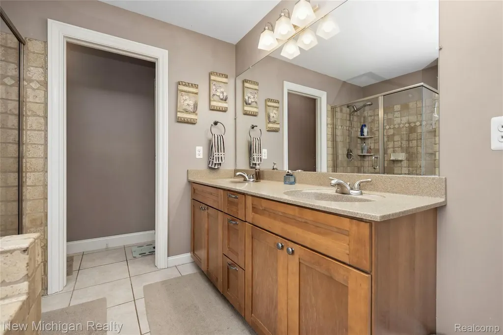 13445 Millie Court Holly Township MI 48442