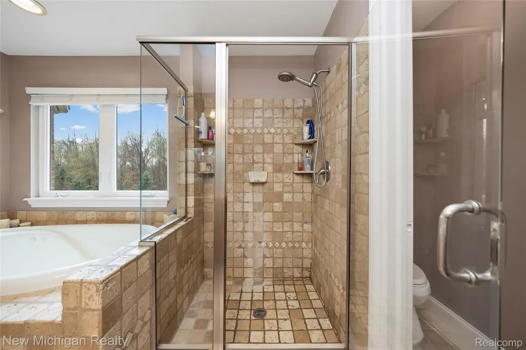 13445 Millie Court Holly Township MI 48442