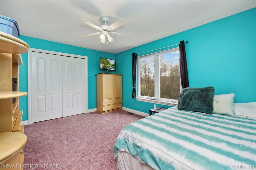 13445 Millie Court Holly Township MI 48442