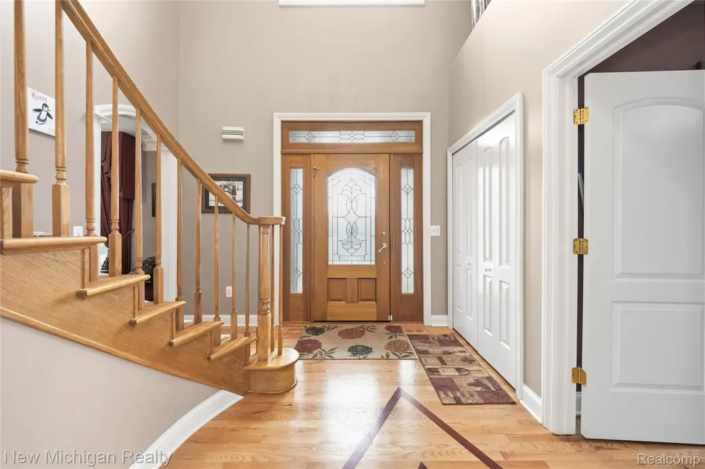 13445 Millie Court Holly Township MI 48442