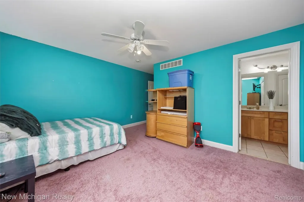 13445 Millie Court Holly Township MI 48442