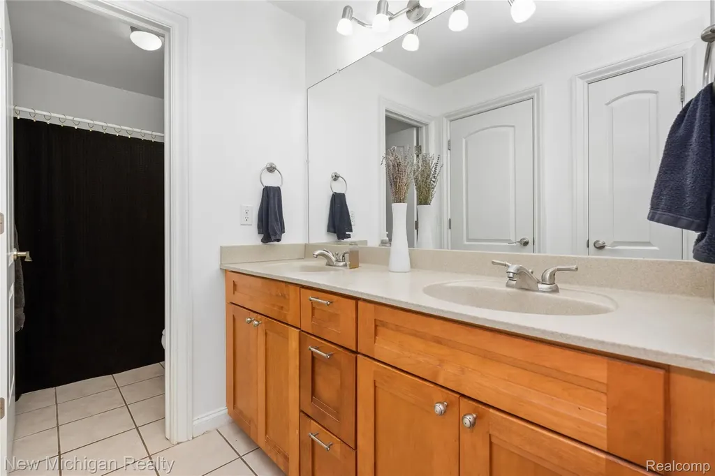 13445 Millie Court Holly Township MI 48442