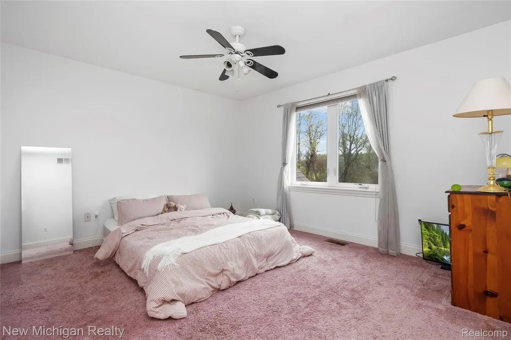 13445 Millie Court Holly Township MI 48442