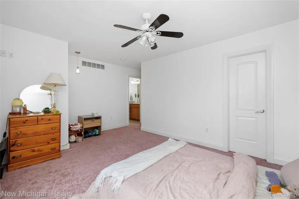 13445 Millie Court Holly Township MI 48442