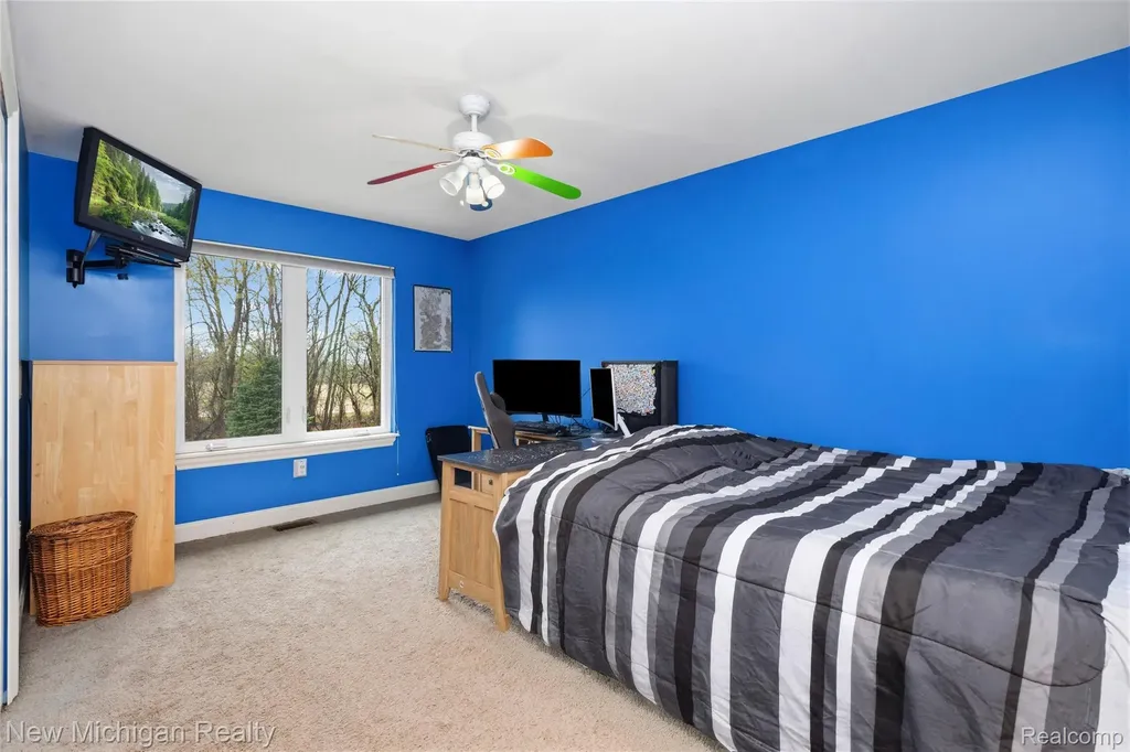 13445 Millie Court Holly Township MI 48442