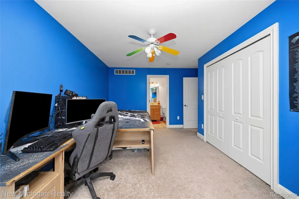 13445 Millie Court Holly Township MI 48442