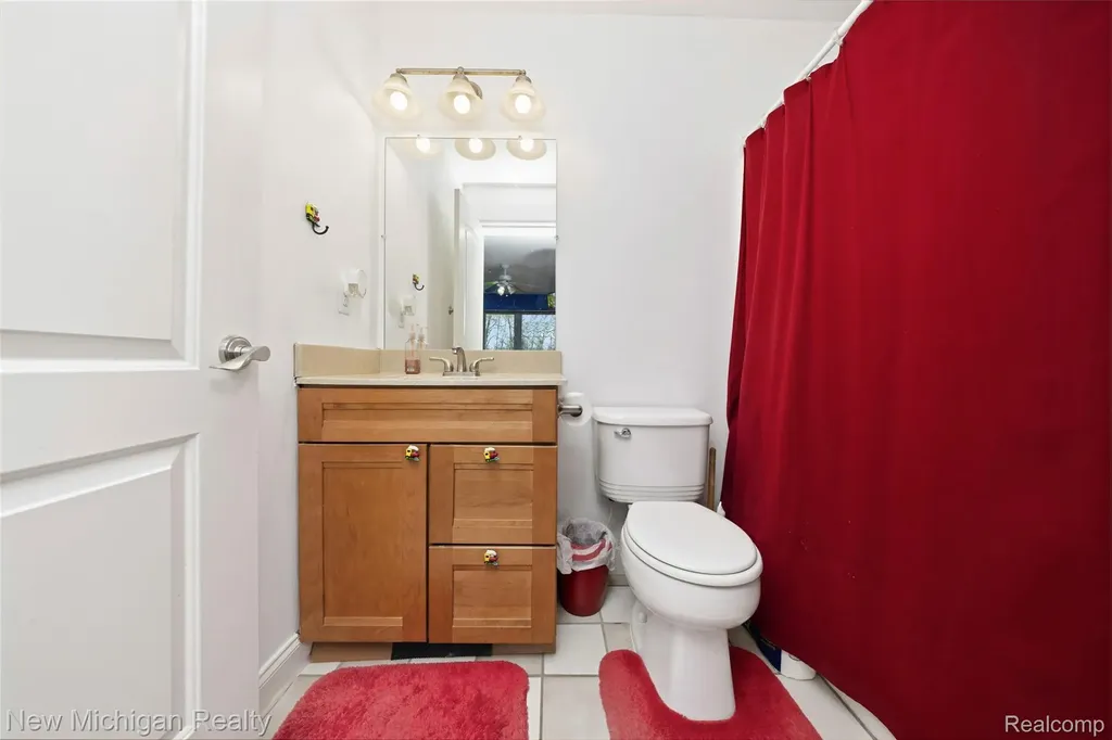 13445 Millie Court Holly Township MI 48442