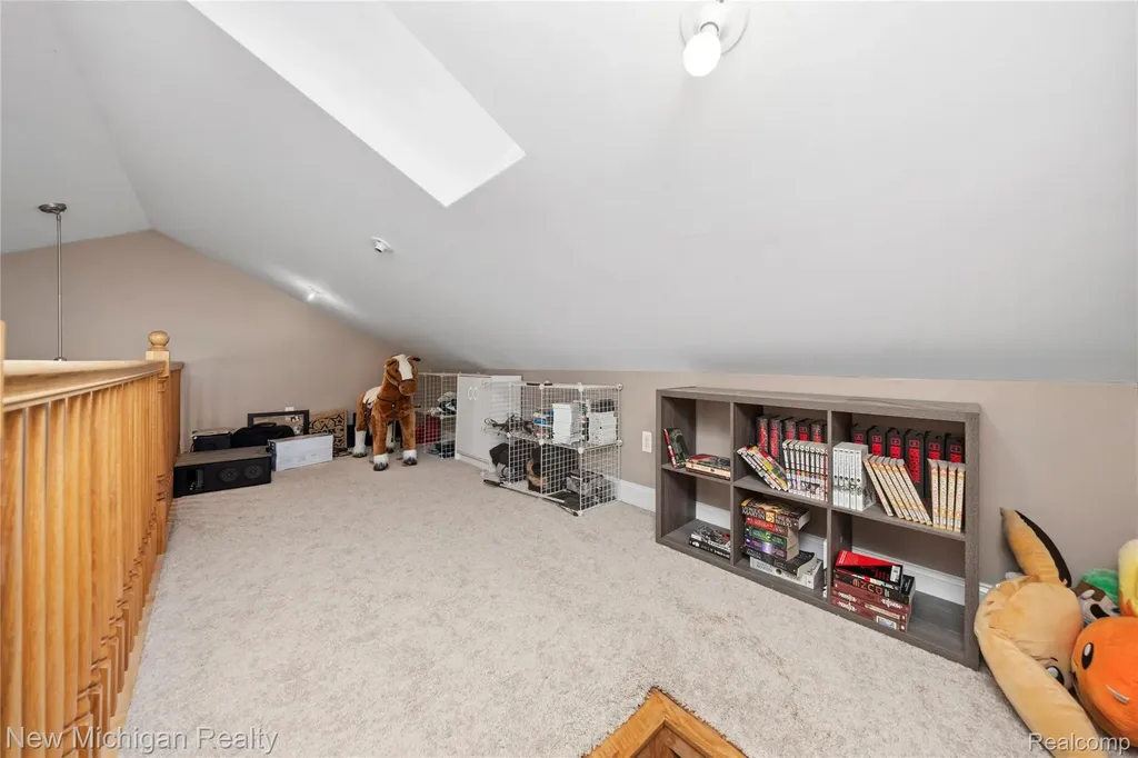 13445 Millie Court Holly Township MI 48442