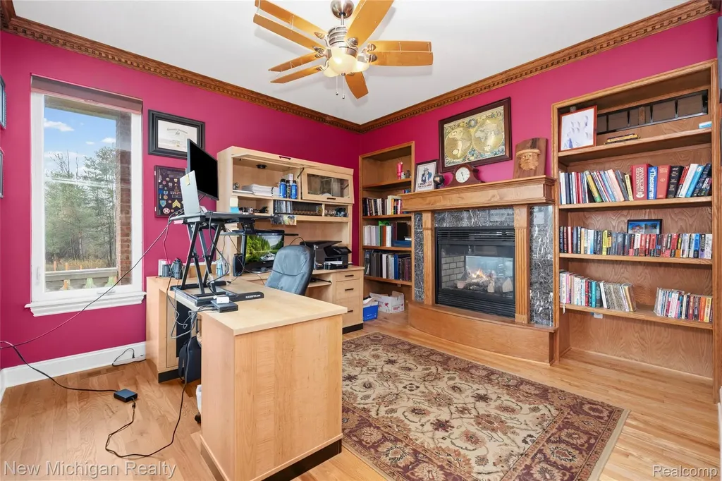 13445 Millie Court Holly Township MI 48442