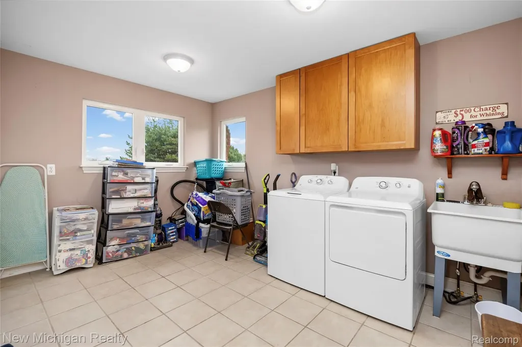 13445 Millie Court Holly Township MI 48442