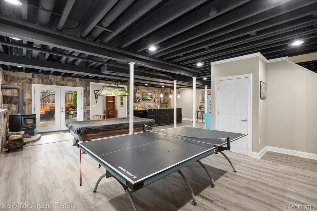 13445 Millie Court Holly Township MI 48442