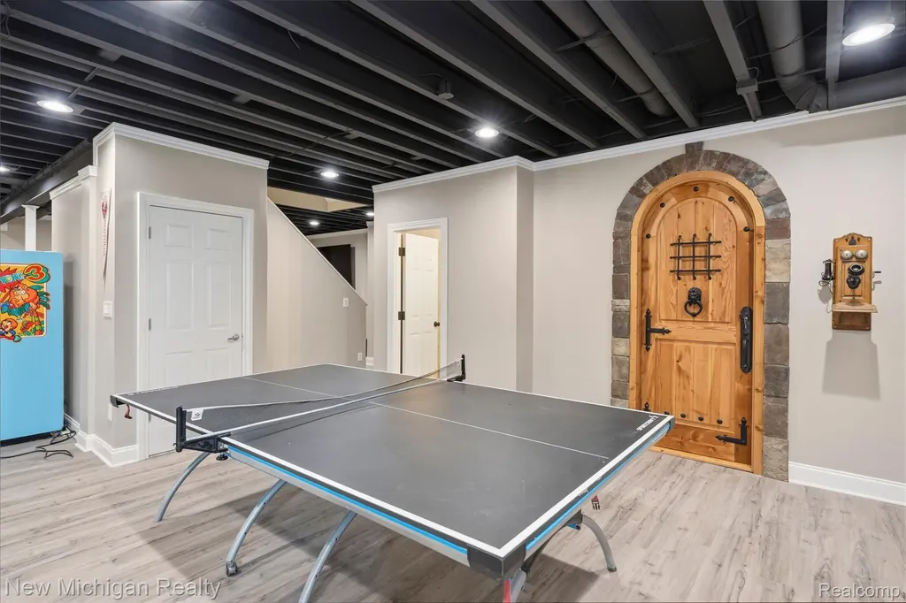 13445 Millie Court Holly Township MI 48442