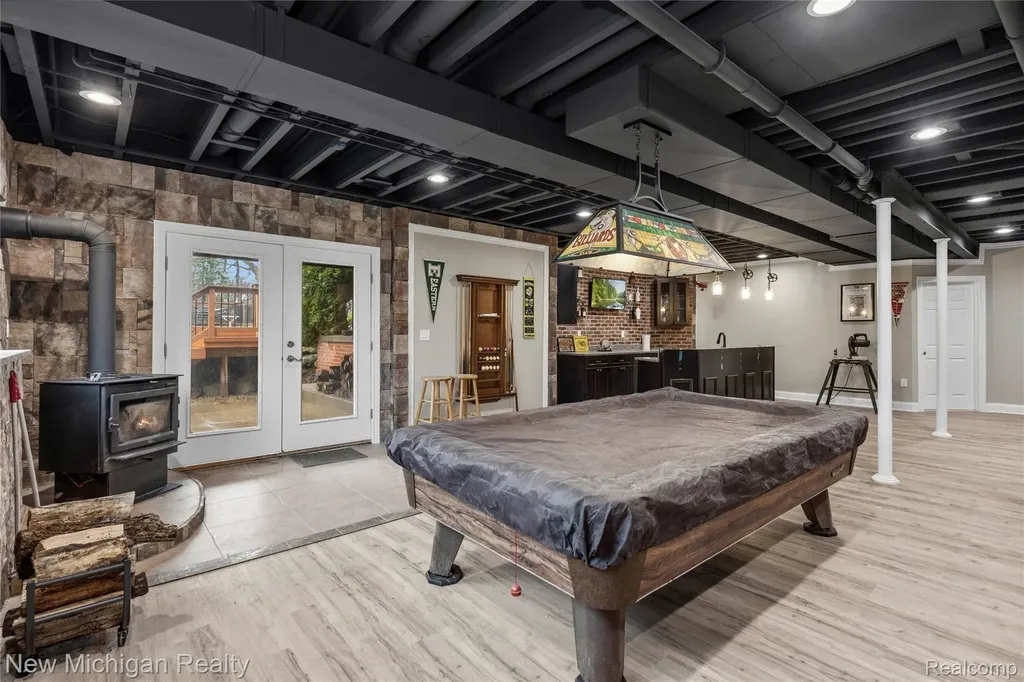 13445 Millie Court Holly Township MI 48442
