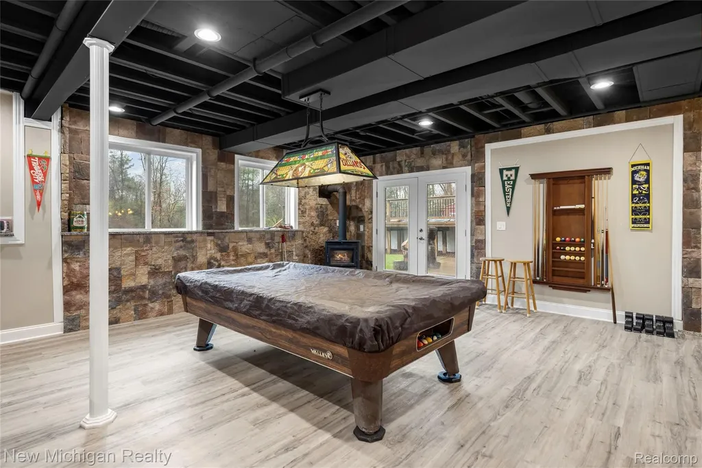 13445 Millie Court Holly Township MI 48442