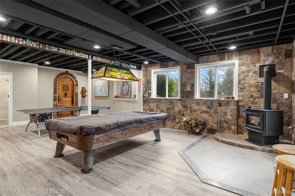 13445 Millie Court Holly Township MI 48442