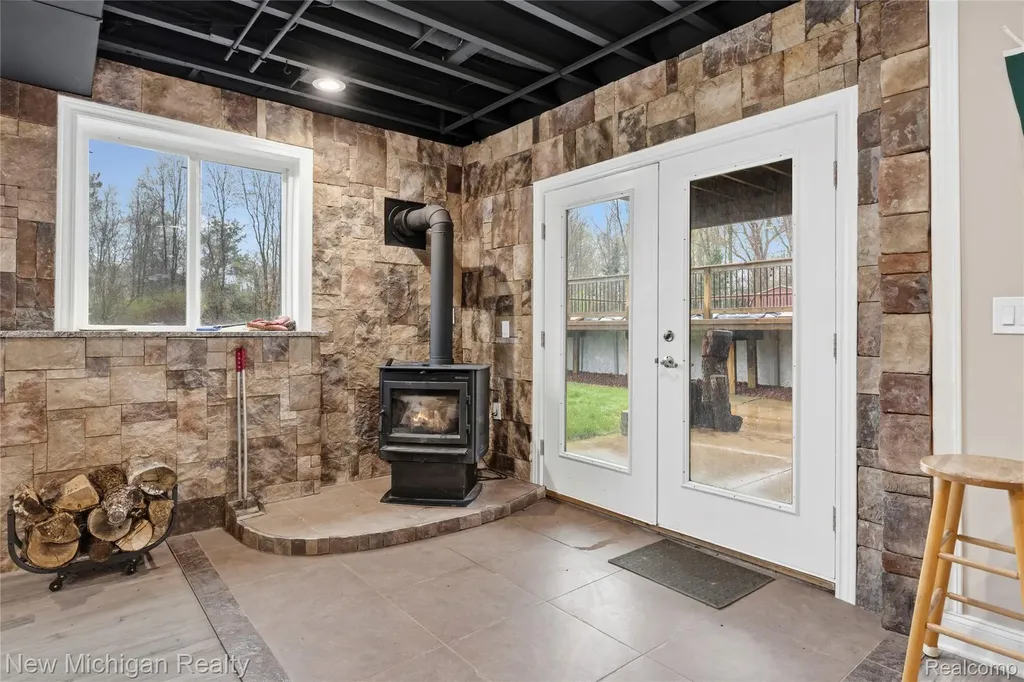 13445 Millie Court Holly Township MI 48442