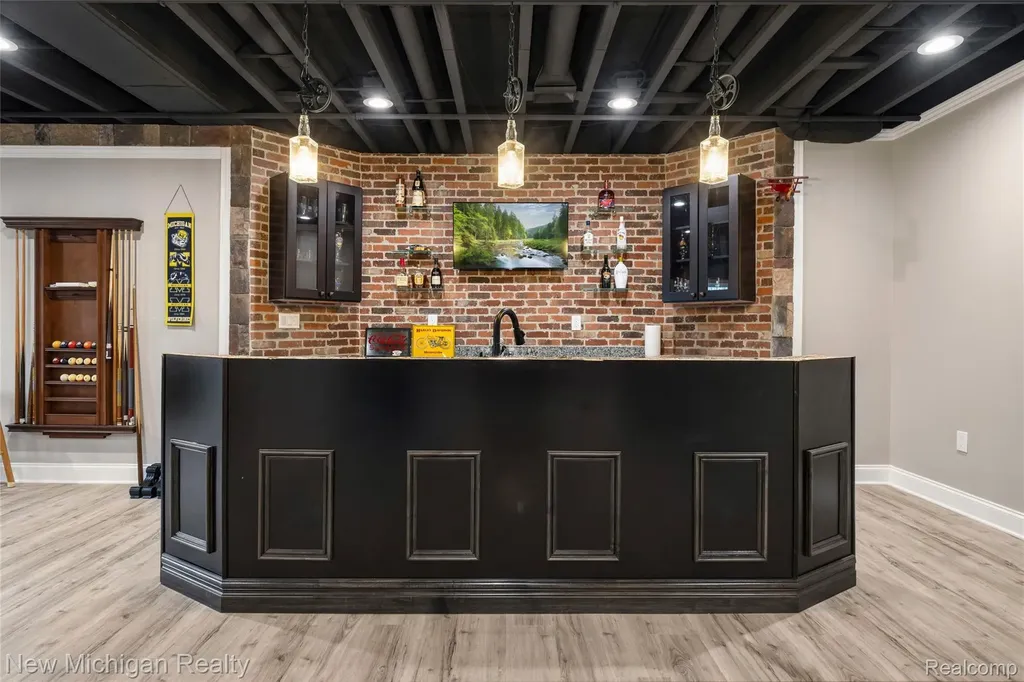 13445 Millie Court Holly Township MI 48442