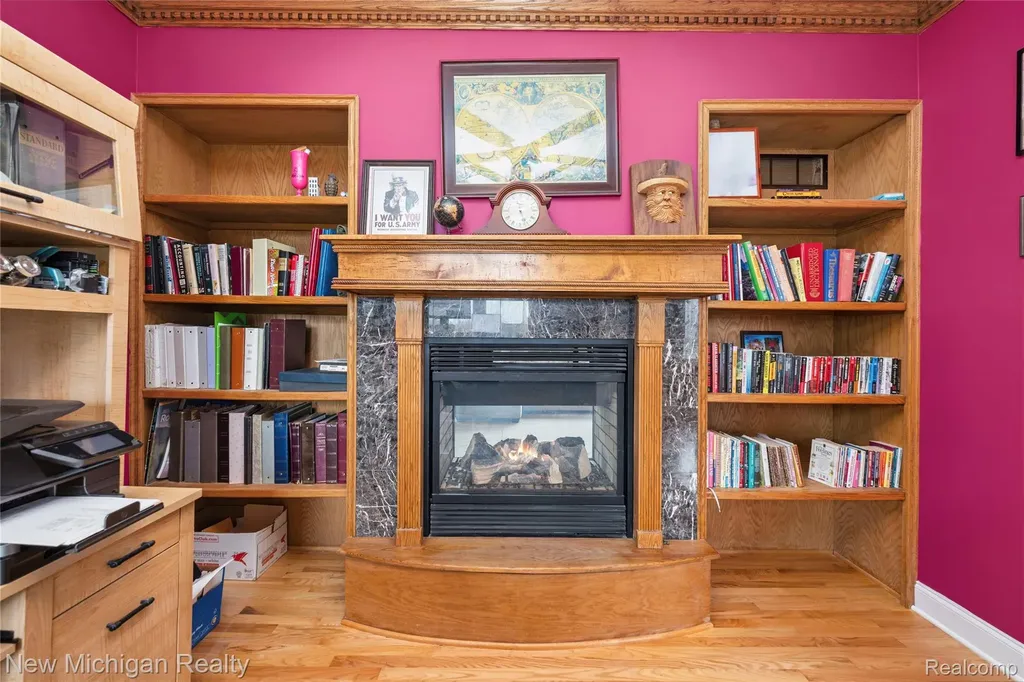 13445 Millie Court Holly Township MI 48442