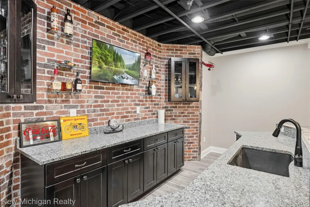 13445 Millie Court Holly Township MI 48442