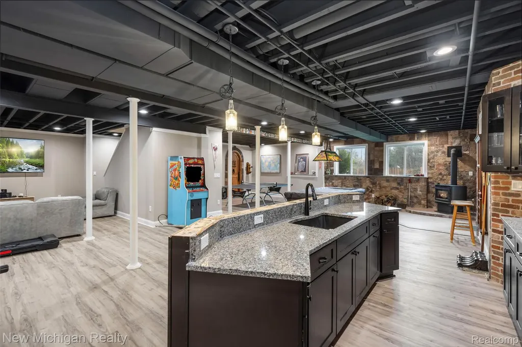 13445 Millie Court Holly Township MI 48442