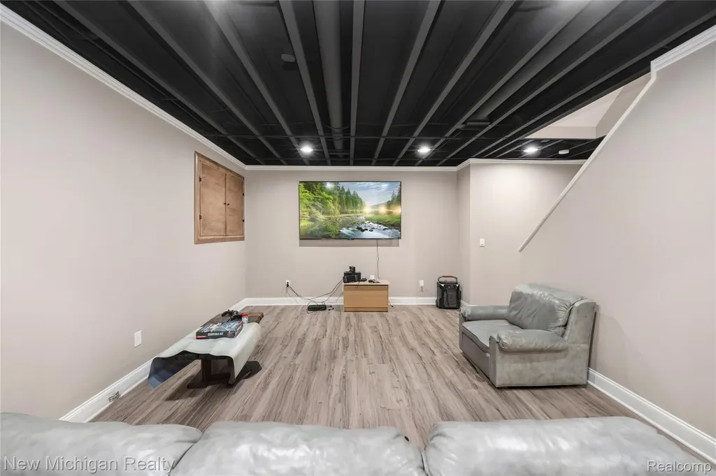13445 Millie Court Holly Township MI 48442