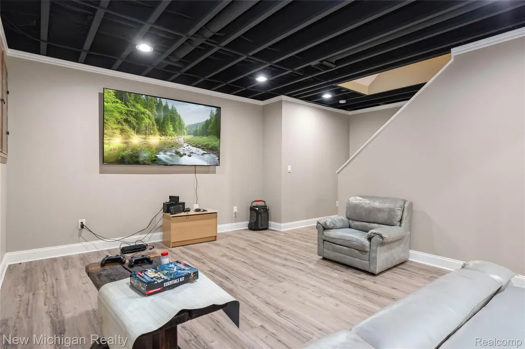 13445 Millie Court Holly Township MI 48442