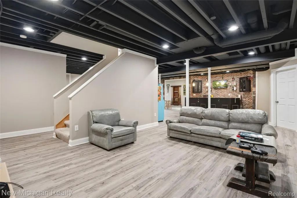 13445 Millie Court Holly Township MI 48442