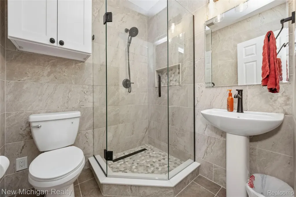 13445 Millie Court Holly Township MI 48442