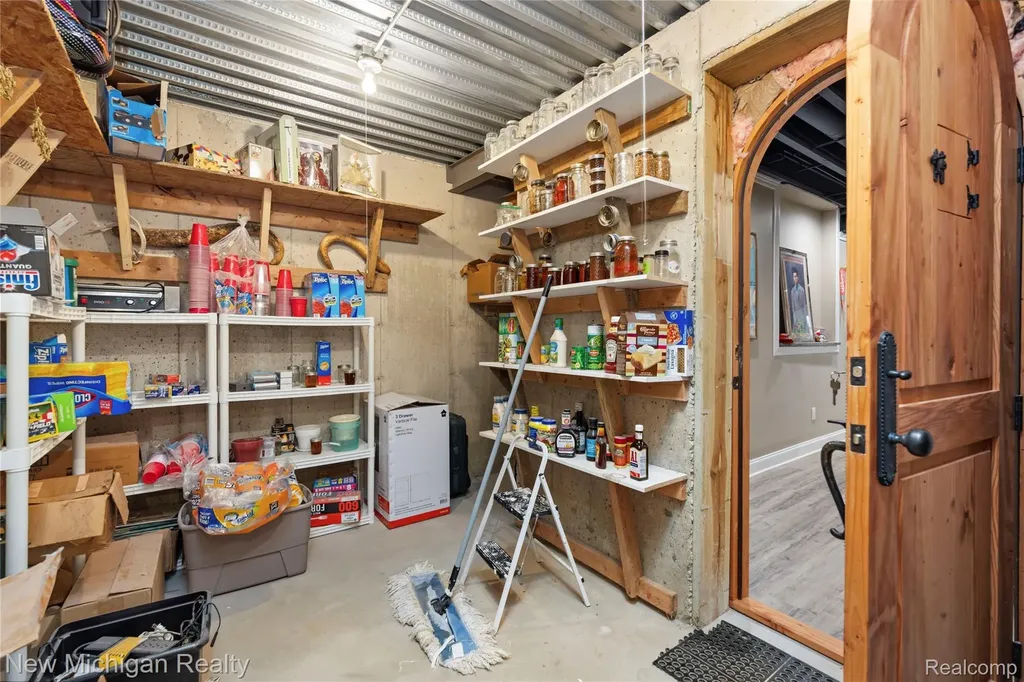 13445 Millie Court Holly Township MI 48442