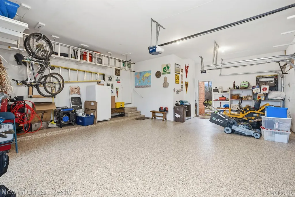 13445 Millie Court Holly Township MI 48442