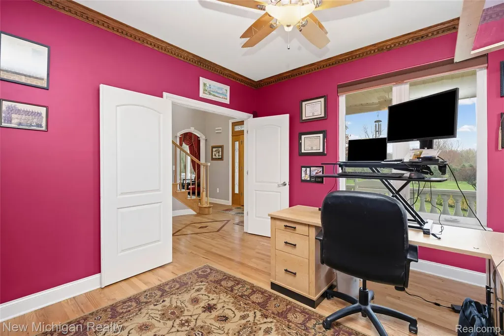 13445 Millie Court Holly Township MI 48442