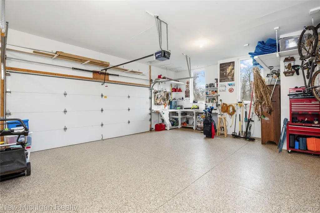 13445 Millie Court Holly Township MI 48442