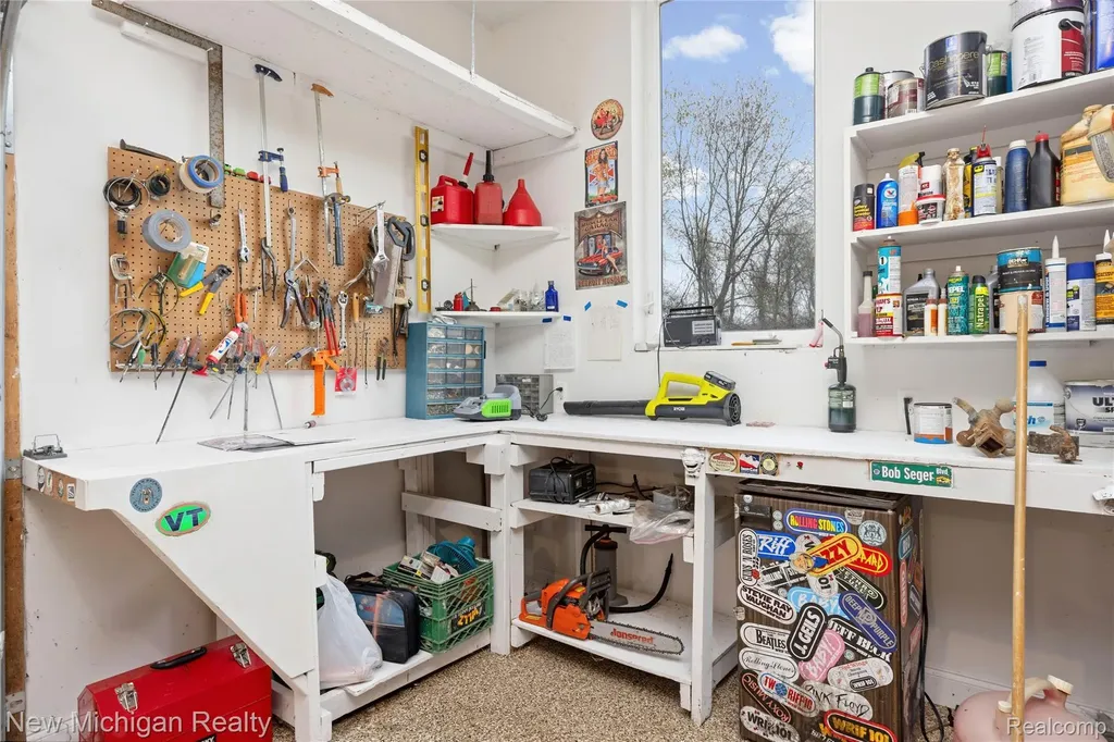 13445 Millie Court Holly Township MI 48442