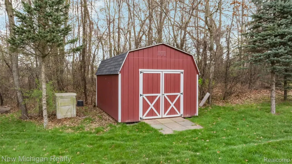 13445 Millie Court Holly Township MI 48442