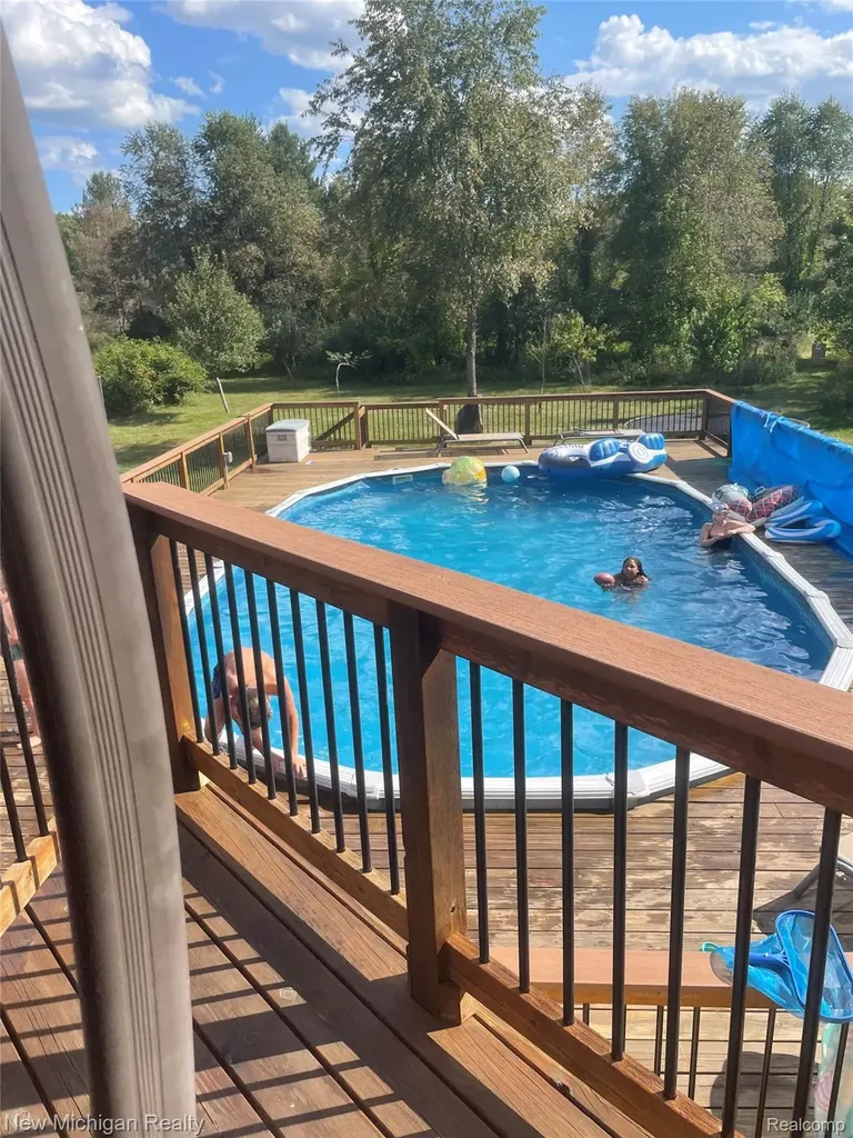 13445 Millie Court Holly Township MI 48442
