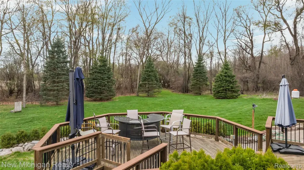 13445 Millie Court Holly Township MI 48442