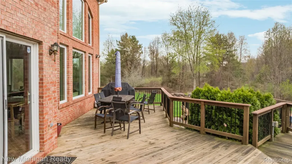 13445 Millie Court Holly Township MI 48442