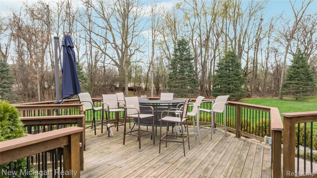 13445 Millie Court Holly Township MI 48442