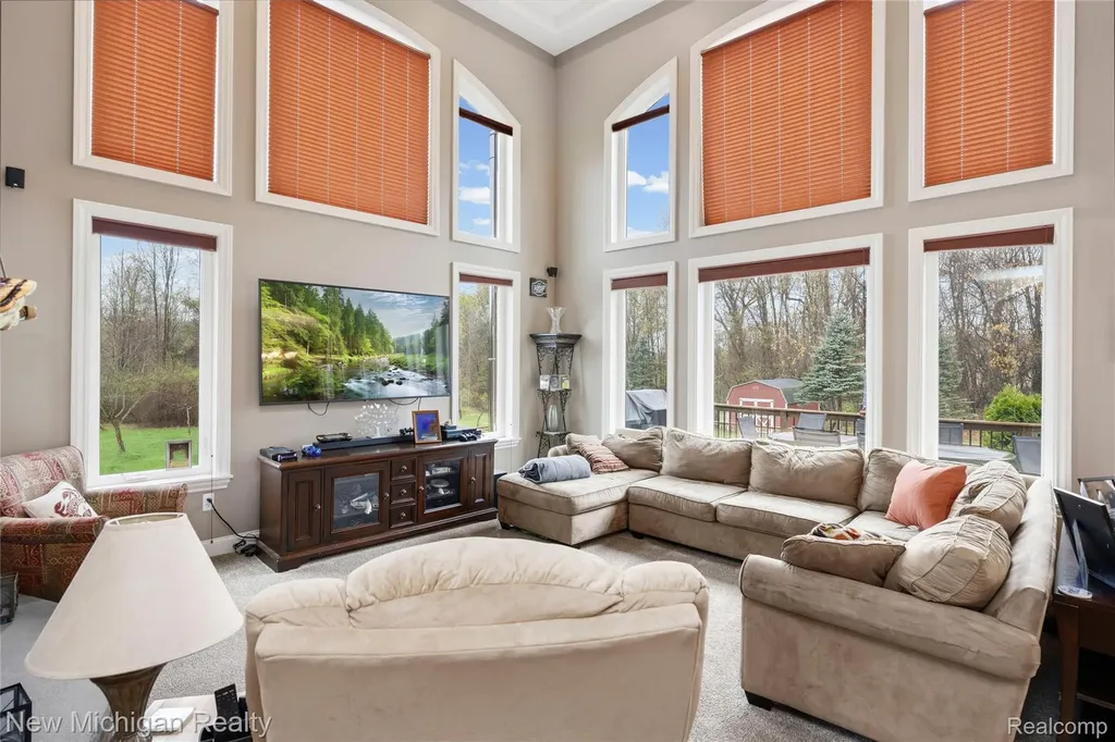 13445 Millie Court Holly Township MI 48442