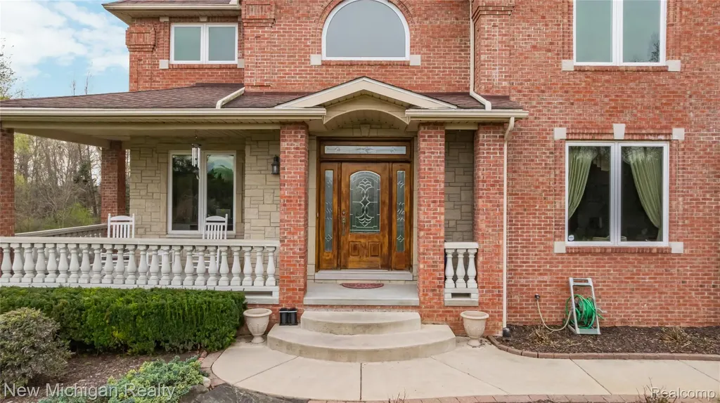 13445 Millie Court Holly Township MI 48442