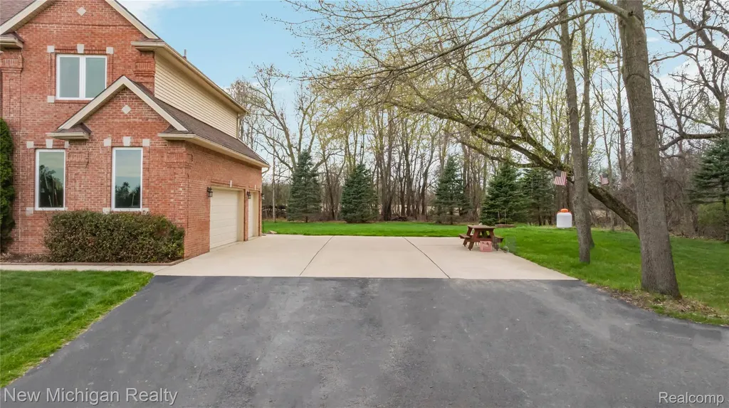 13445 Millie Court Holly Township MI 48442