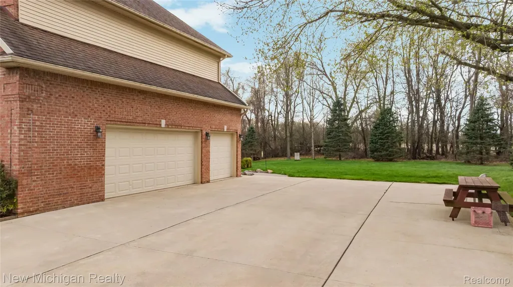 13445 Millie Court Holly Township MI 48442
