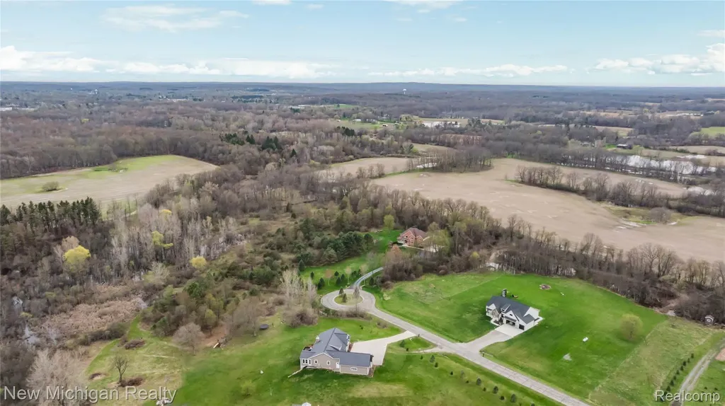 13445 Millie Court Holly Township MI 48442