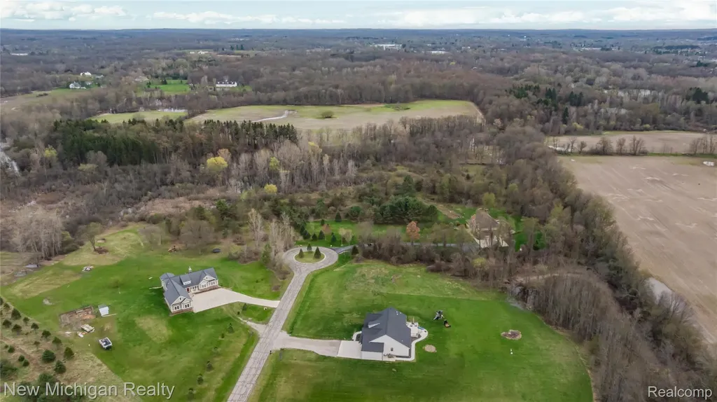 13445 Millie Court Holly Township MI 48442