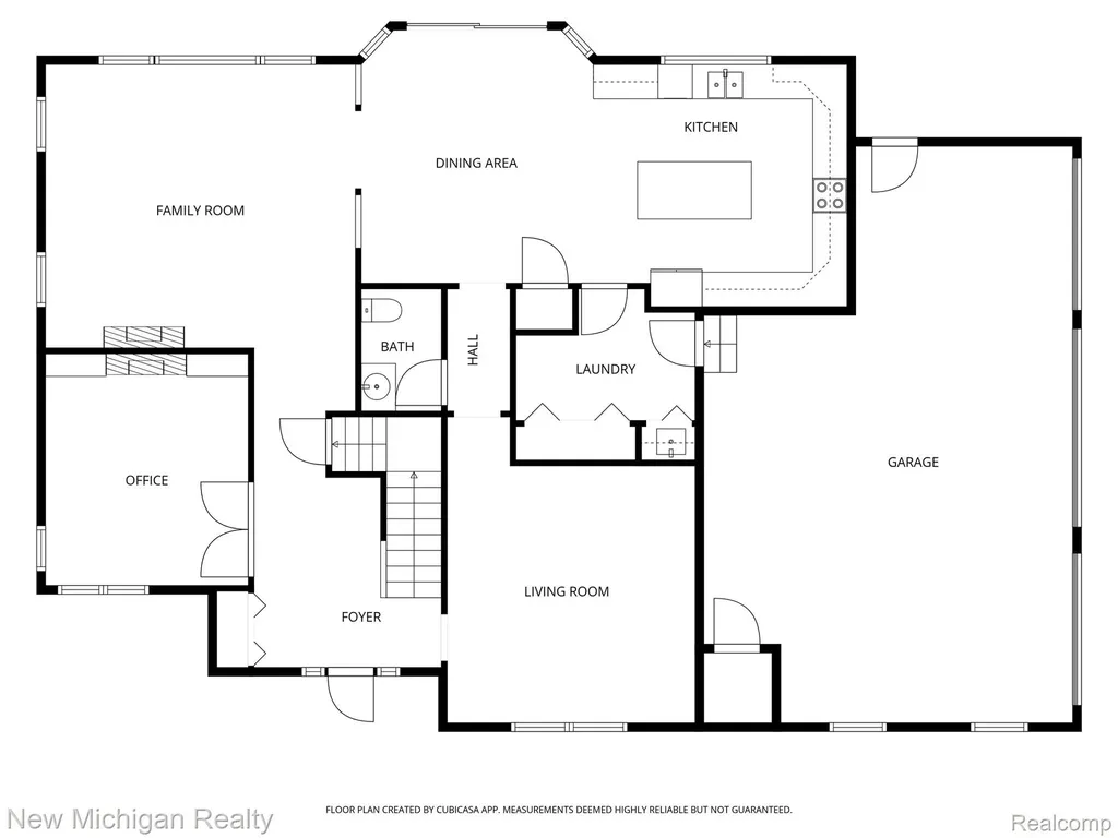 13445 Millie Court Holly Township MI 48442