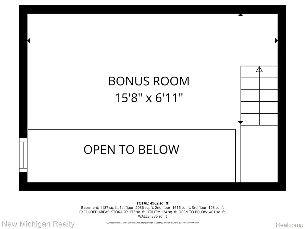 13445 Millie Court Holly Township MI 48442