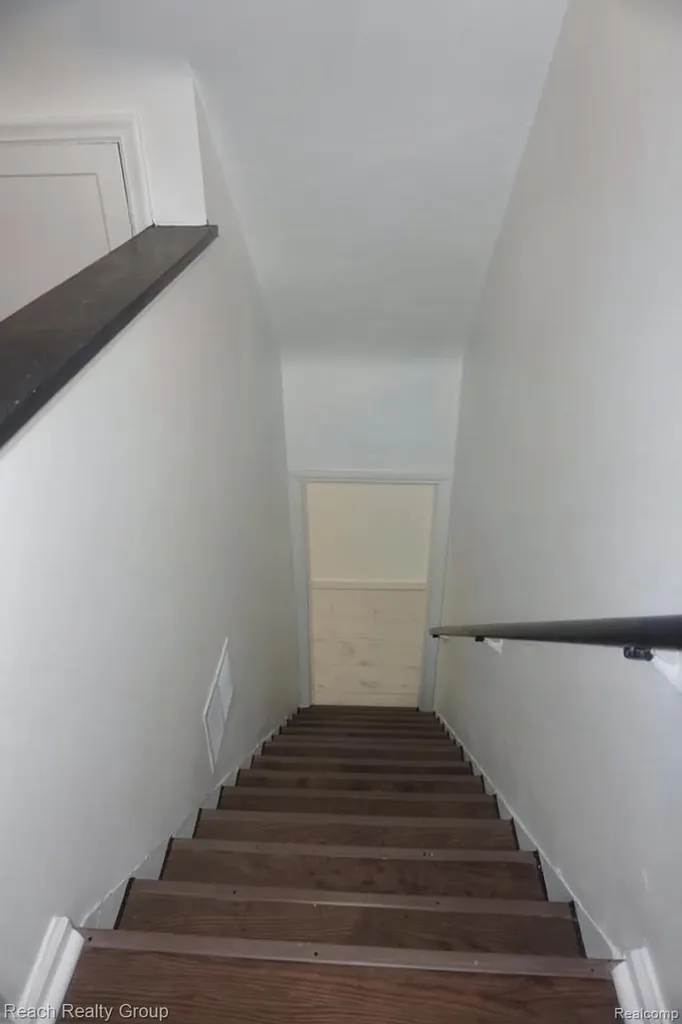 18431 Monica Street Detroit City MI 48221
