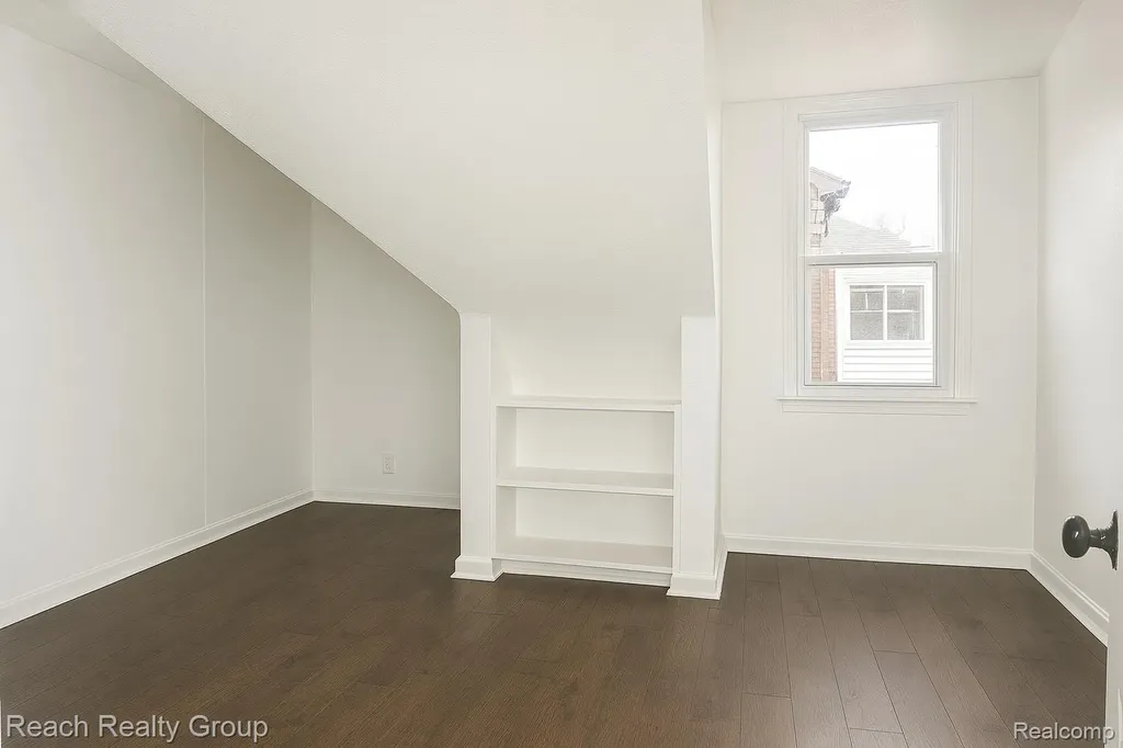 18431 Monica Street Detroit City MI 48221