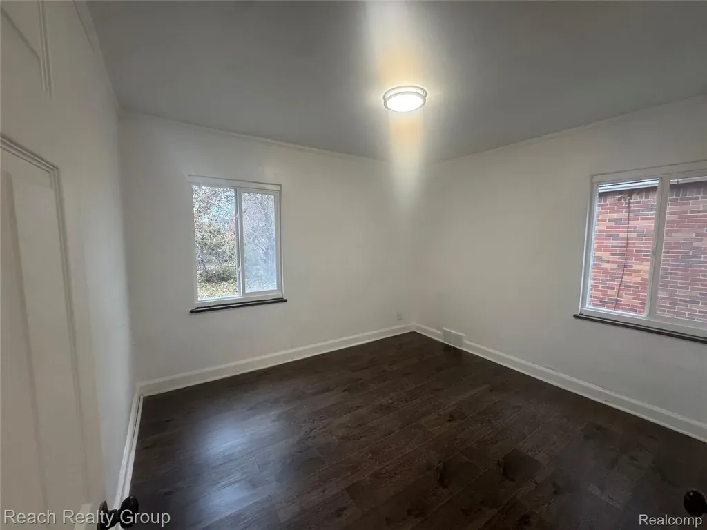 18431 Monica Street Detroit City MI 48221